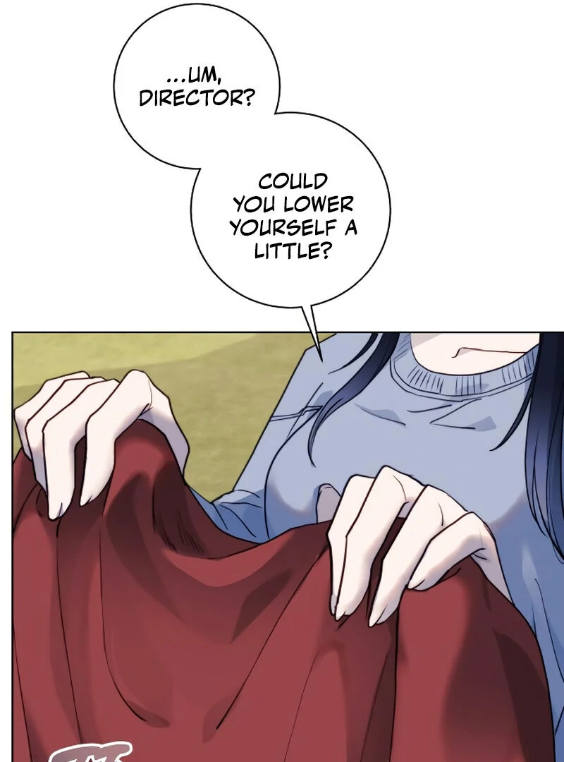 The Night Clenched in Your Hands chapter 3 page 154