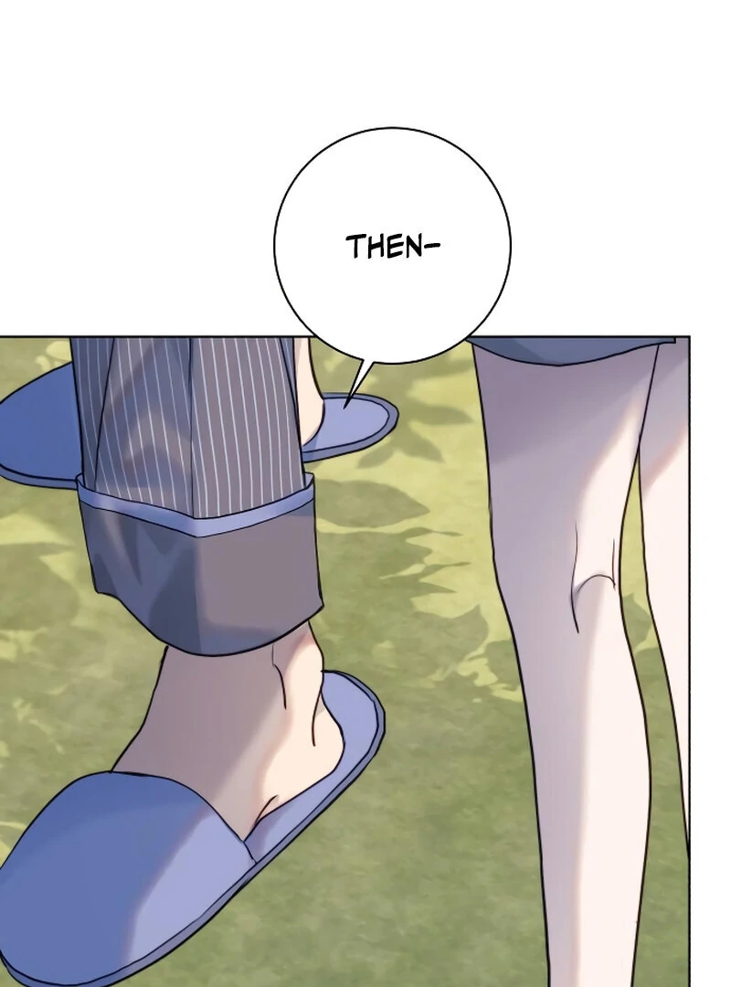 The Night Clenched in Your Hands chapter 3 page 157