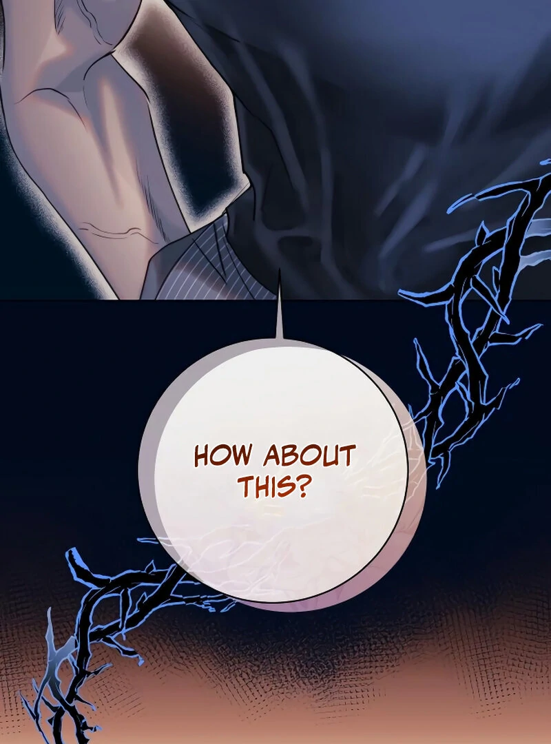 The Night Clenched in Your Hands chapter 3 page 160