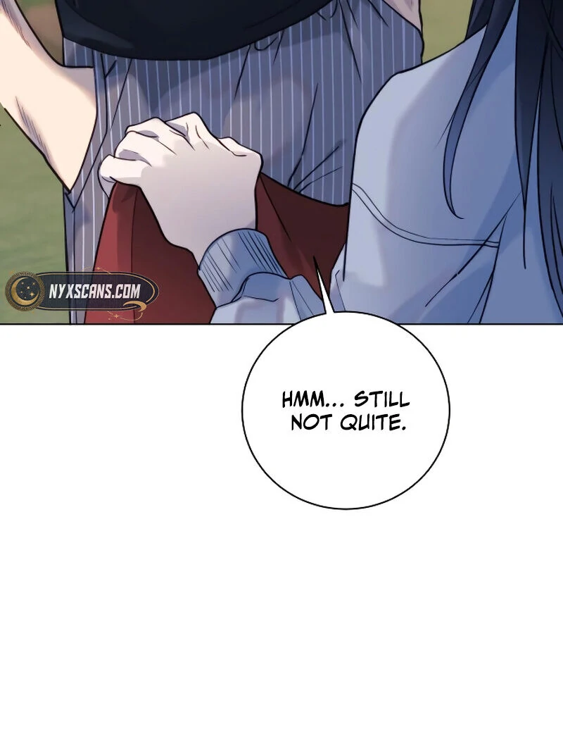 The Night Clenched in Your Hands chapter 3 page 164