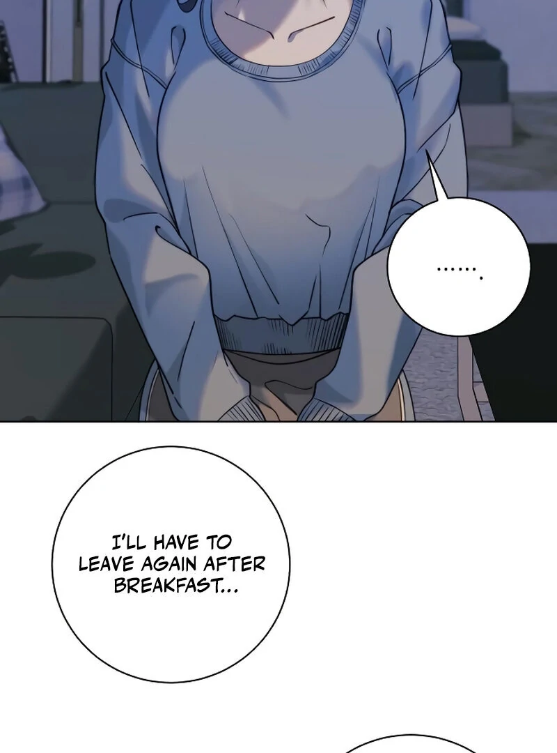 The Night Clenched in Your Hands chapter 3 page 23