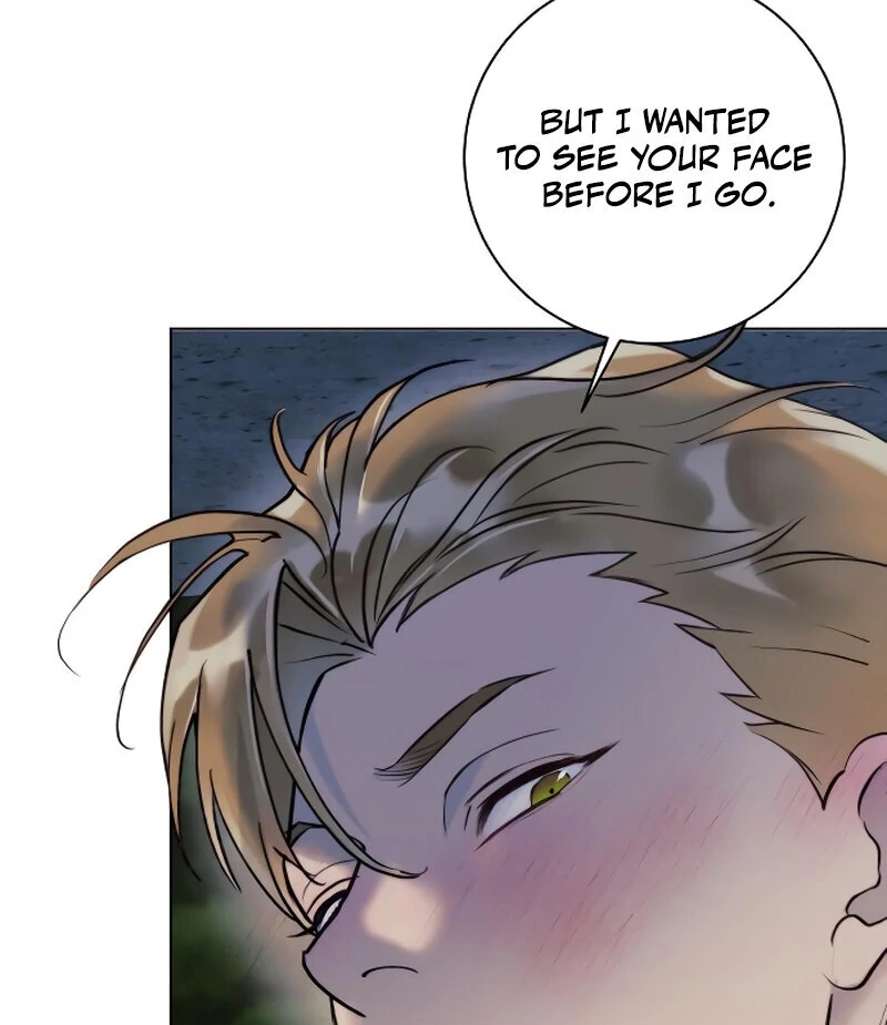 The Night Clenched in Your Hands chapter 3 page 24
