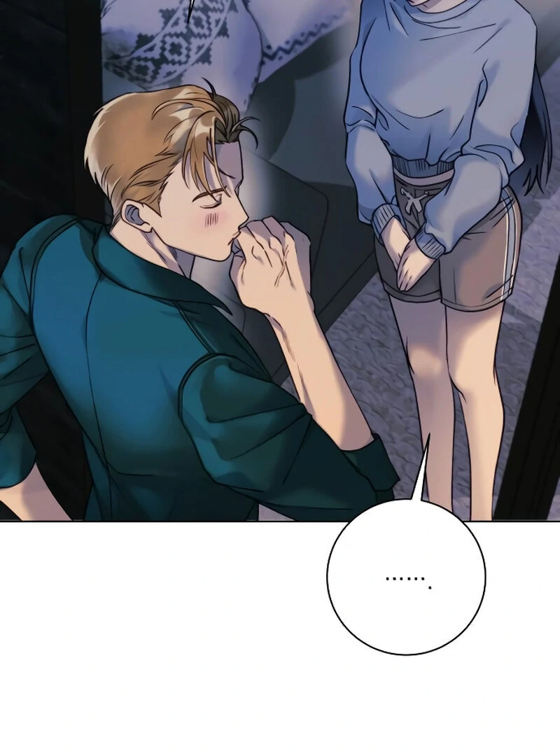 The Night Clenched in Your Hands chapter 3 page 30