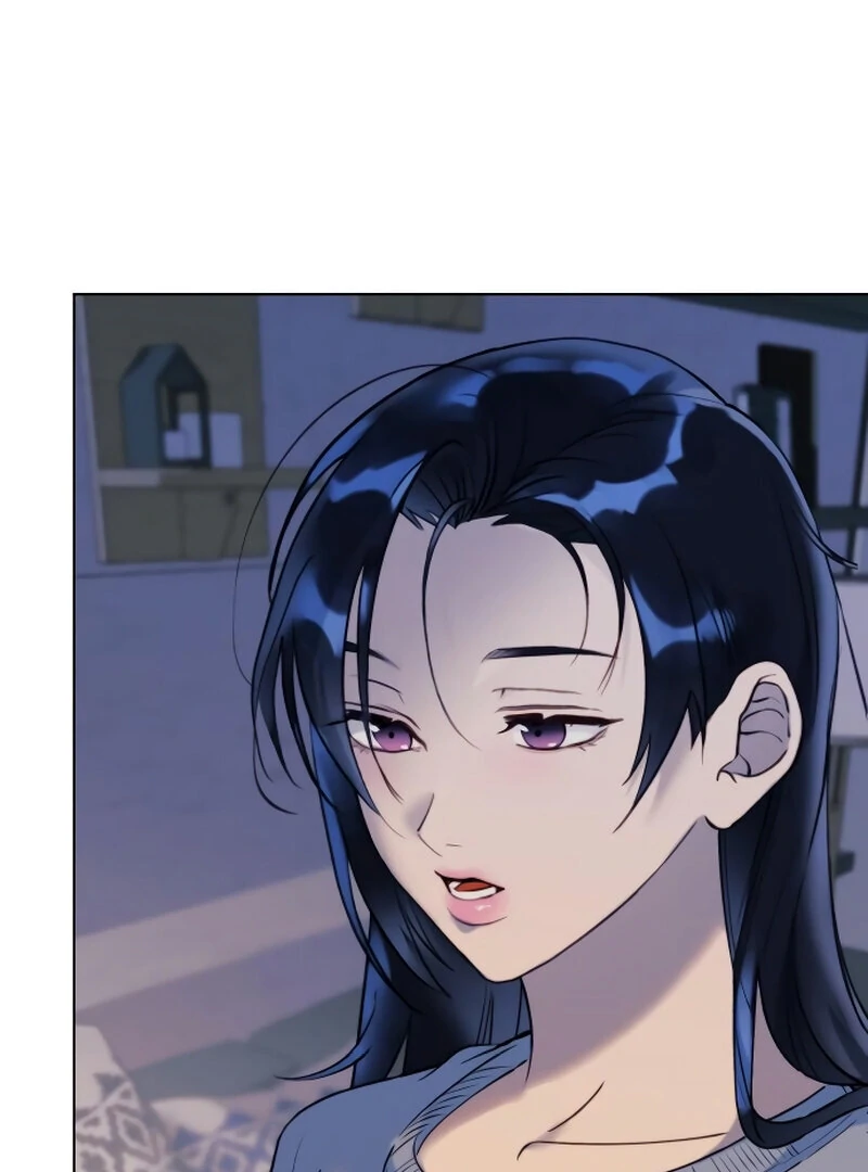 The Night Clenched in Your Hands chapter 3 page 31