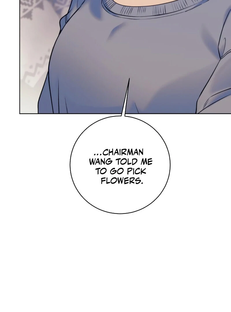 The Night Clenched in Your Hands chapter 3 page 32