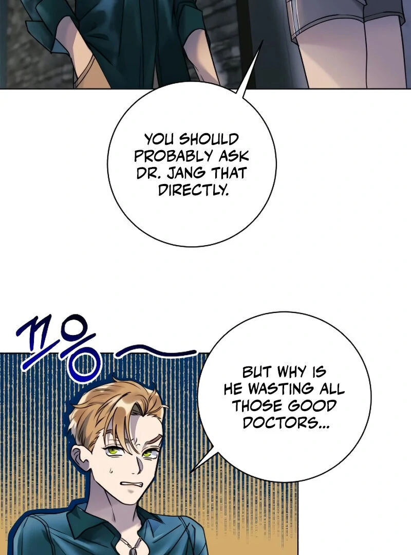 The Night Clenched in Your Hands chapter 3 page 34