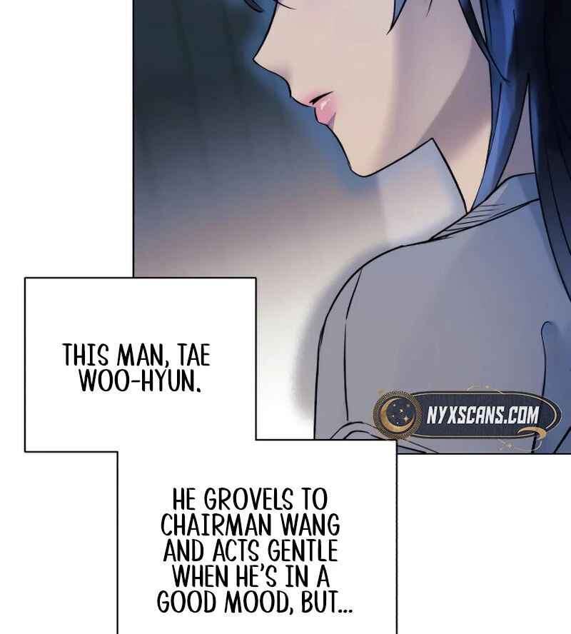 The Night Clenched in Your Hands chapter 3 page 36