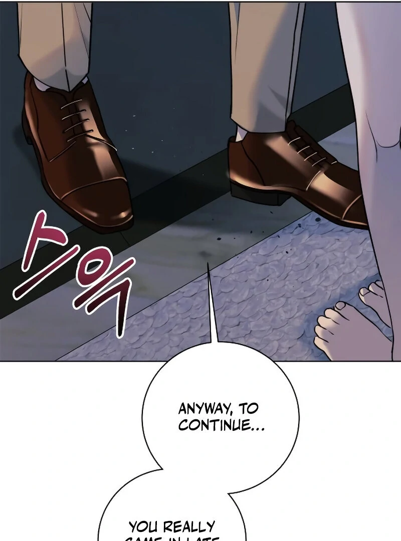 The Night Clenched in Your Hands chapter 3 page 38