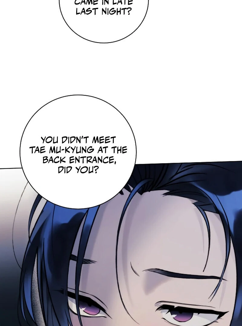 The Night Clenched in Your Hands chapter 3 page 39