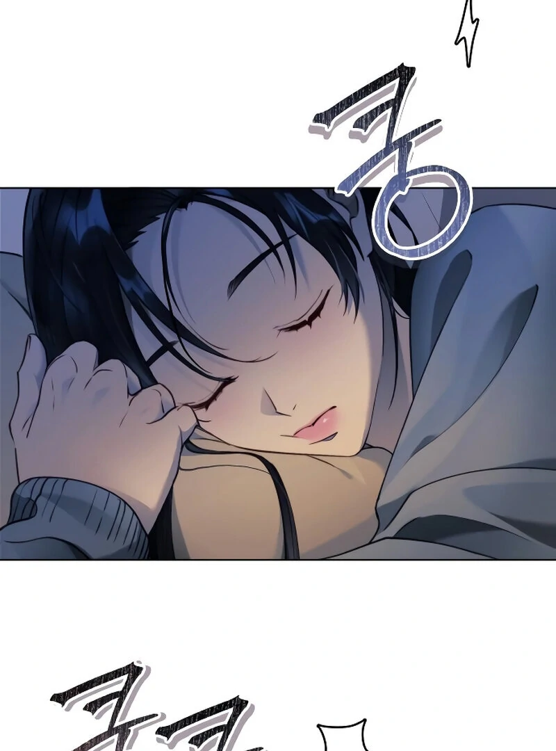 The Night Clenched in Your Hands chapter 3 page 4