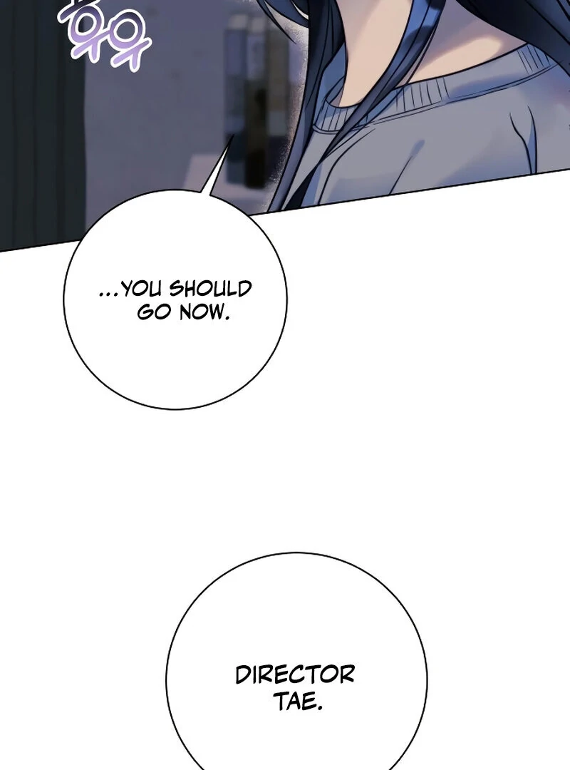 The Night Clenched in Your Hands chapter 3 page 52