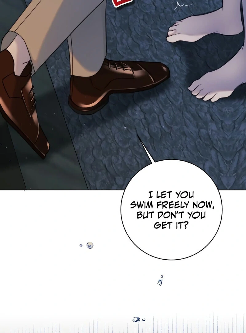 The Night Clenched in Your Hands chapter 3 page 57
