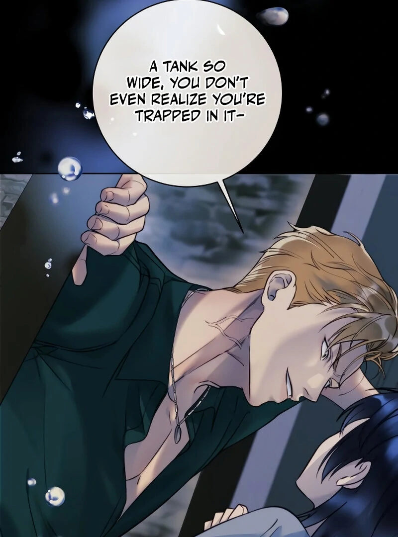 The Night Clenched in Your Hands chapter 3 page 60