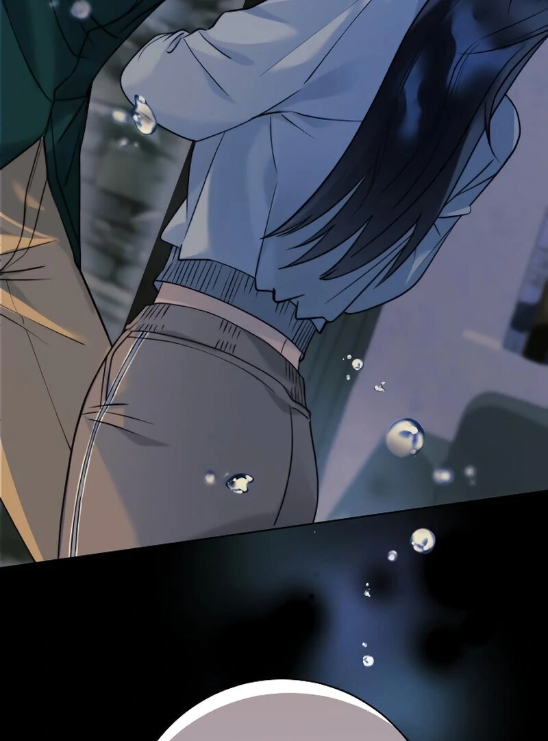 The Night Clenched in Your Hands chapter 3 page 61
