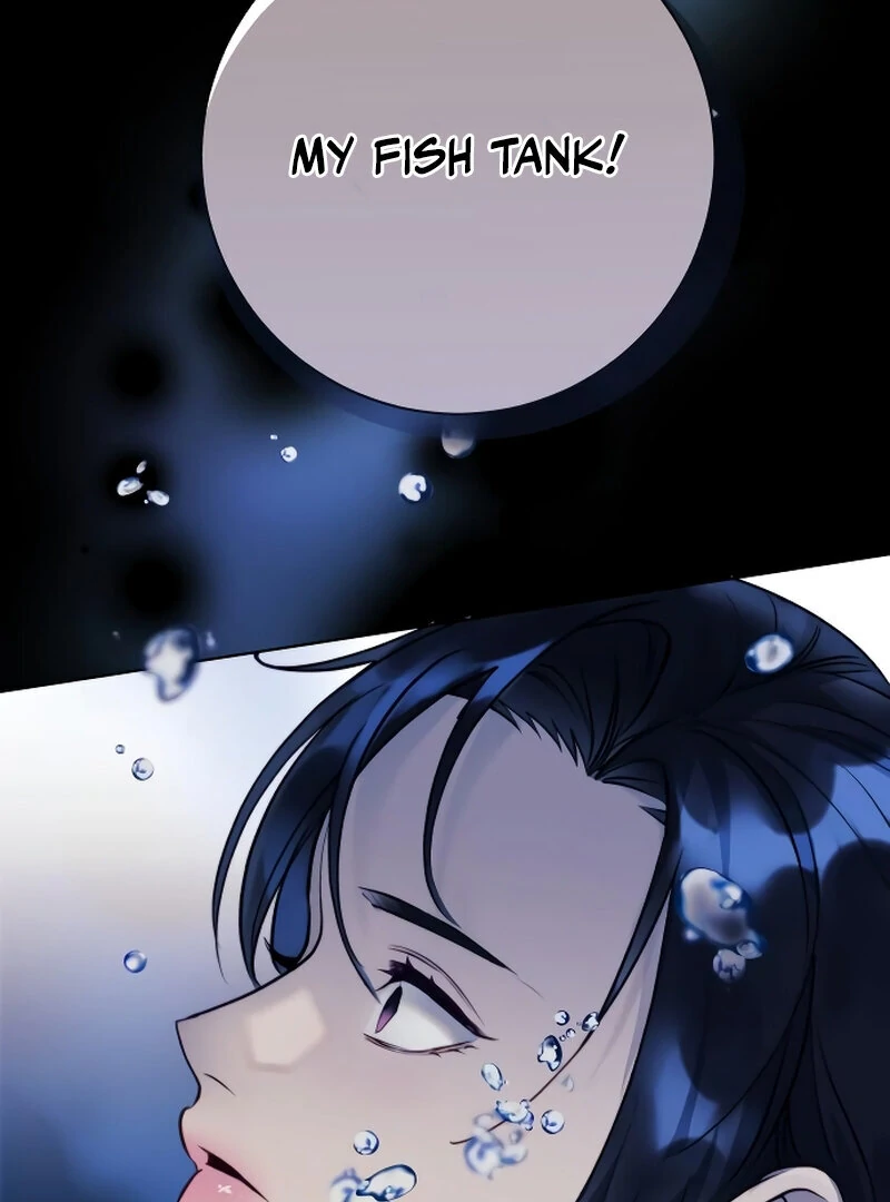 The Night Clenched in Your Hands chapter 3 page 62
