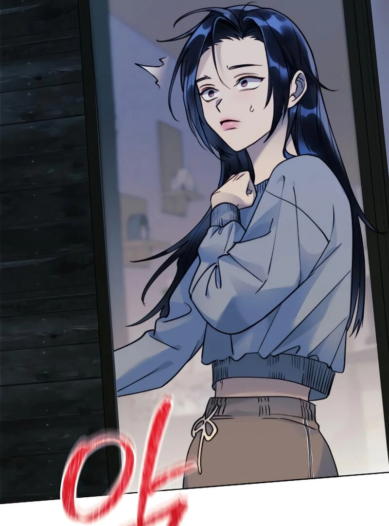 The Night Clenched in Your Hands chapter 3 page 72