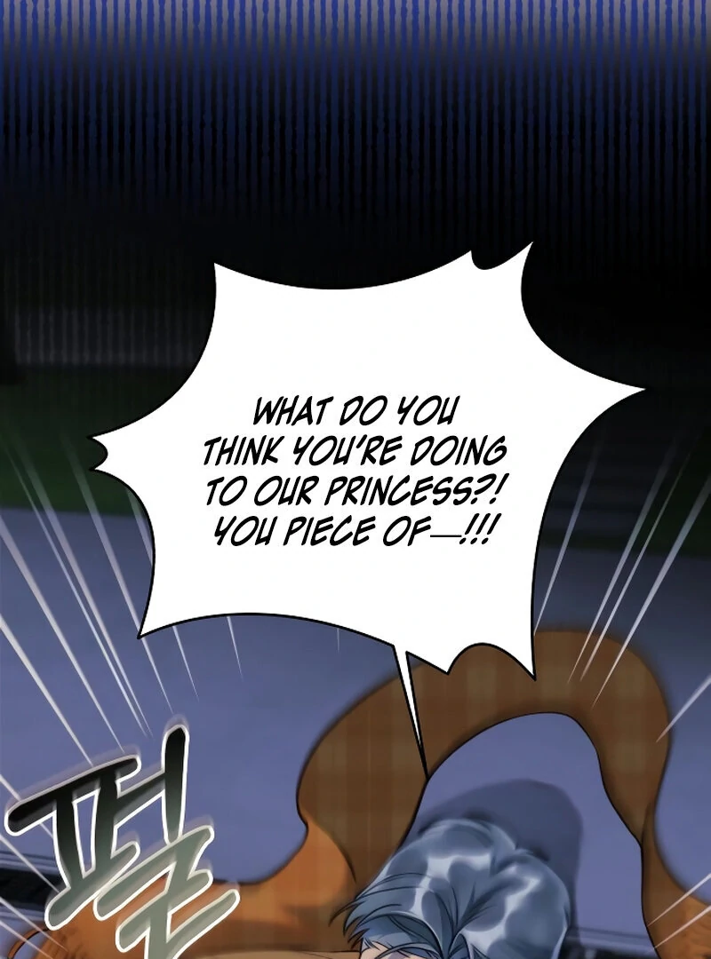 The Night Clenched in Your Hands chapter 3 page 75