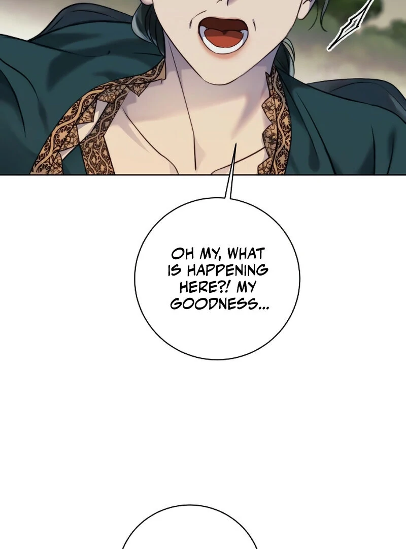 The Night Clenched in Your Hands chapter 3 page 90