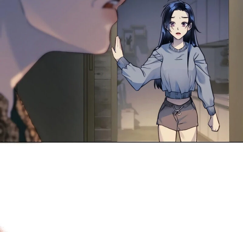 The Night Clenched in Your Hands chapter 3 page 93