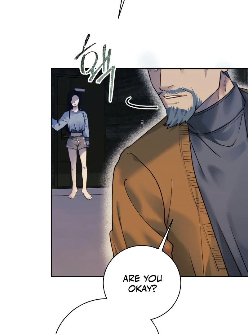 The Night Clenched in Your Hands chapter 3 page 99