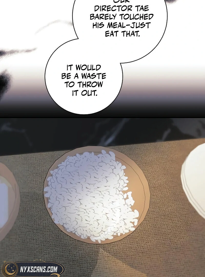 The Night Clenched in Your Hands chapter 4 page 107