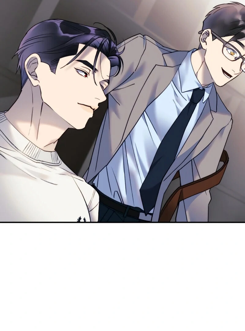 The Night Clenched in Your Hands chapter 4 page 110