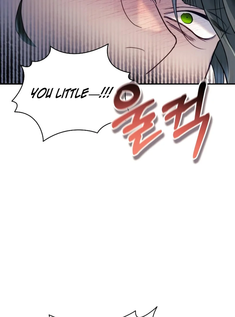 The Night Clenched in Your Hands chapter 4 page 125