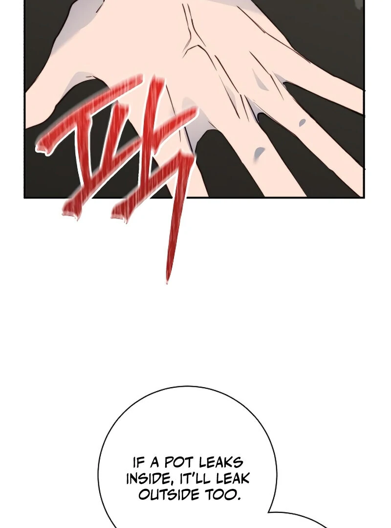 The Night Clenched in Your Hands chapter 4 page 128