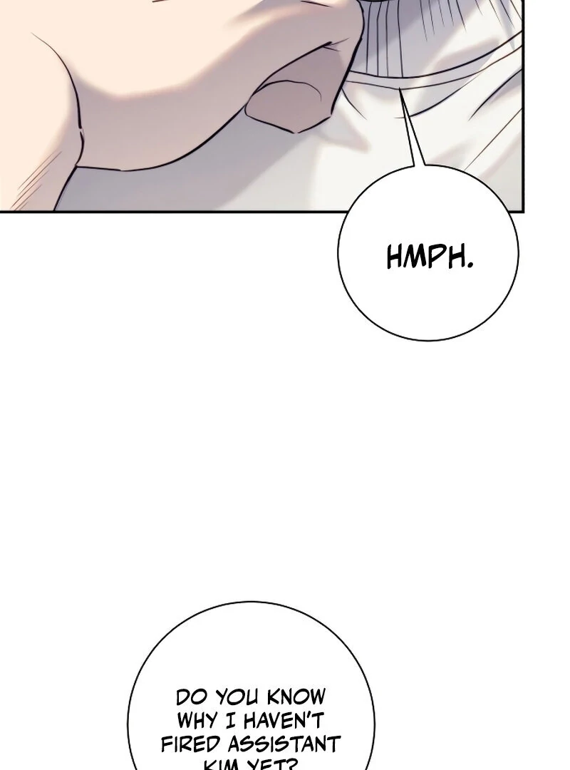 The Night Clenched in Your Hands chapter 4 page 138