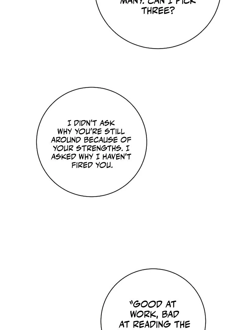 The Night Clenched in Your Hands chapter 4 page 140