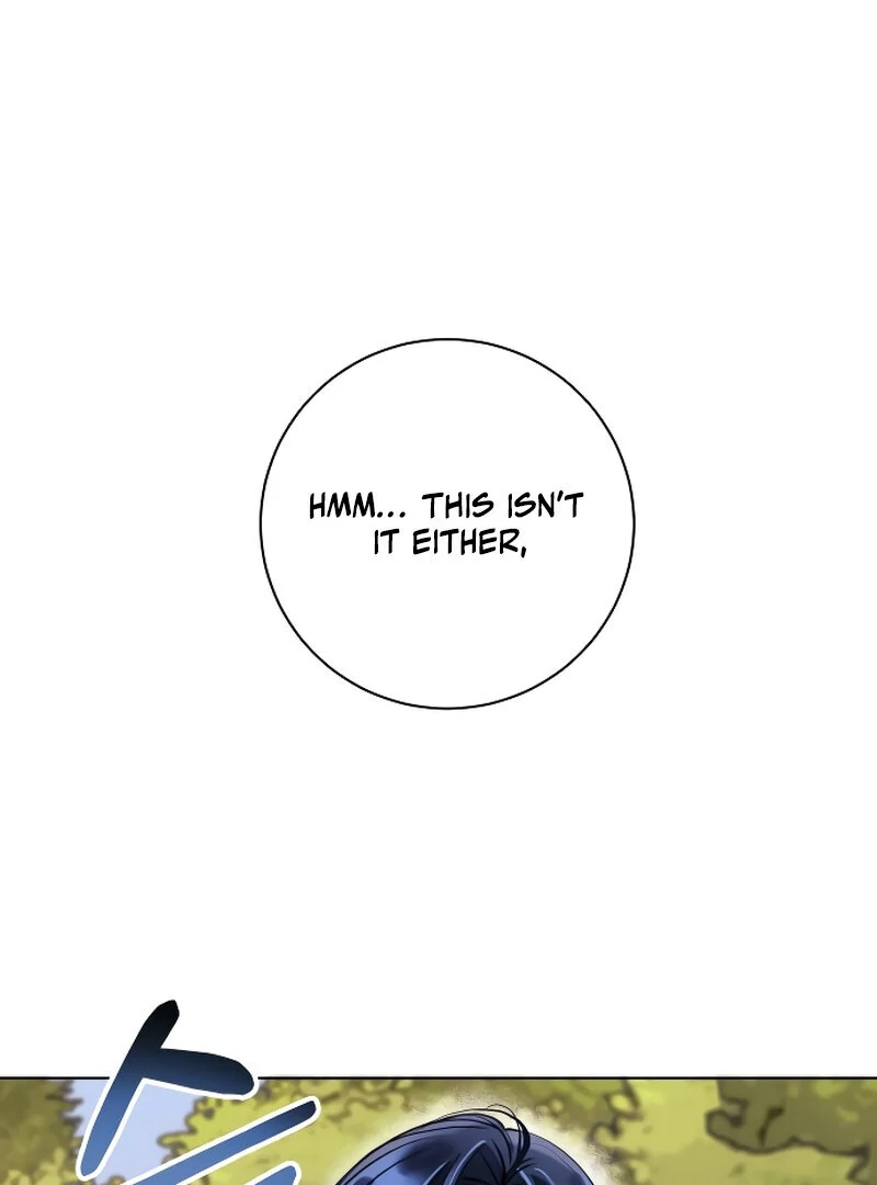The Night Clenched in Your Hands chapter 4 page 2