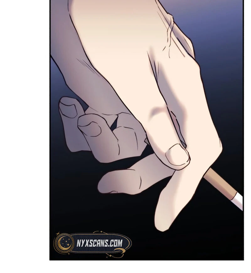 The Night Clenched in Your Hands chapter 4 page 23