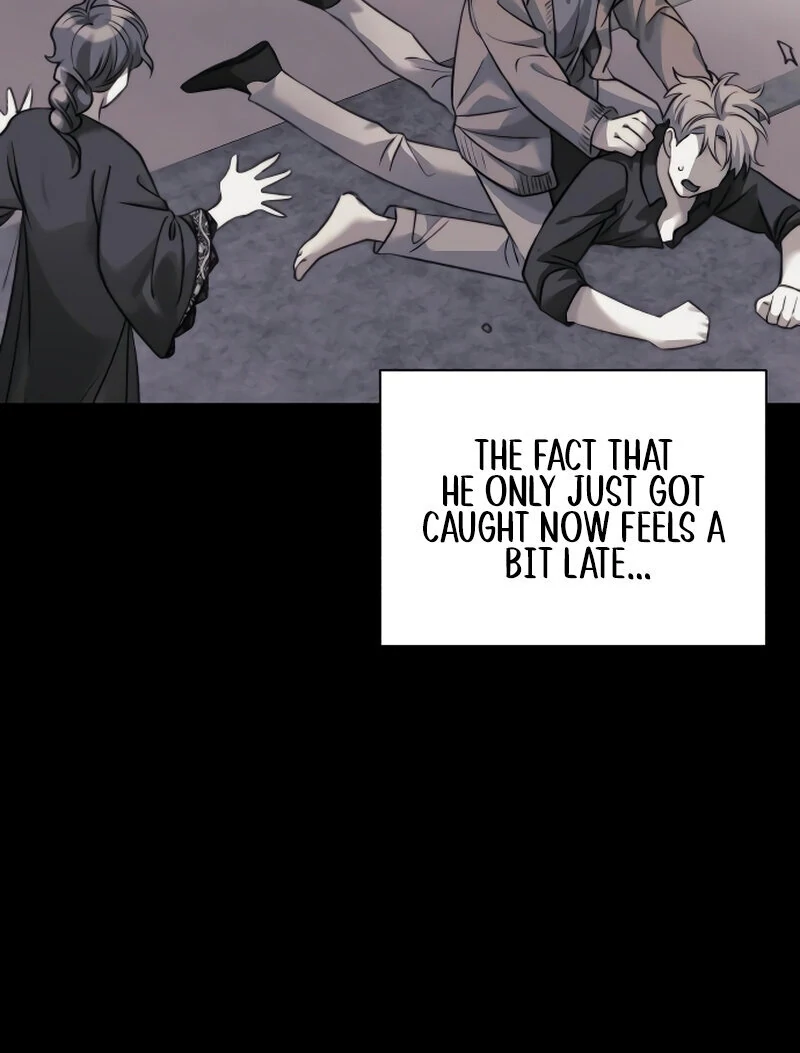 The Night Clenched in Your Hands chapter 4 page 35