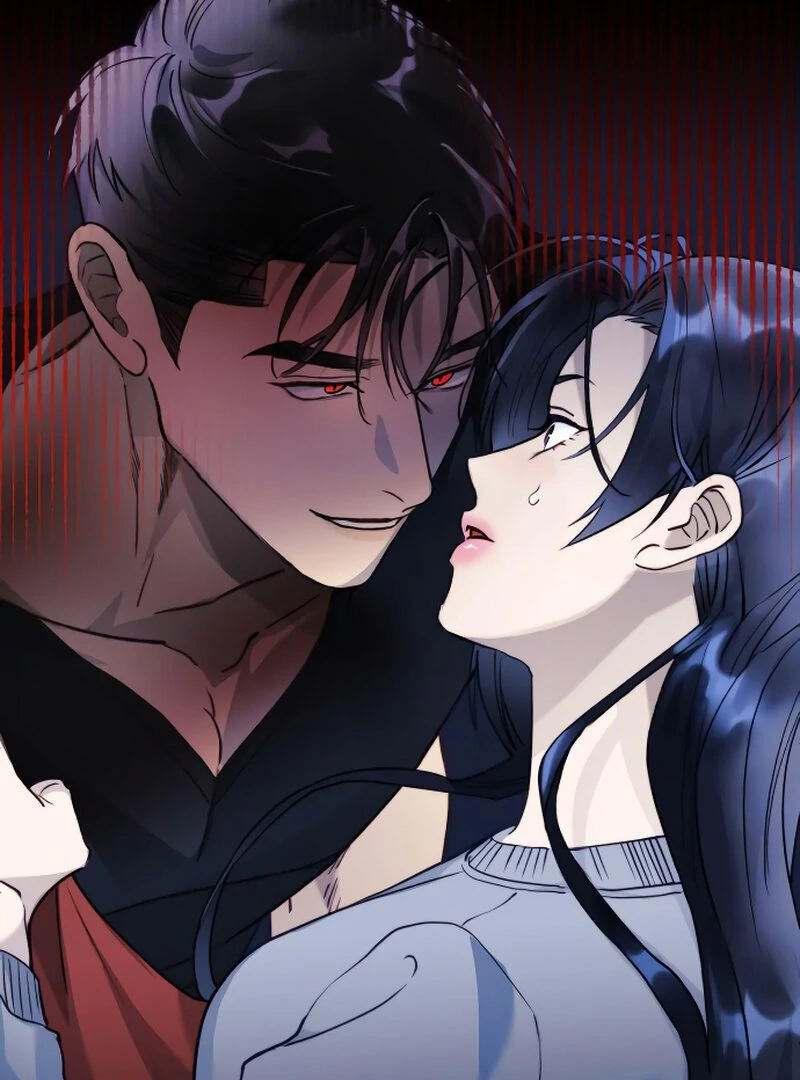 The Night Clenched in Your Hands chapter 4 page 41