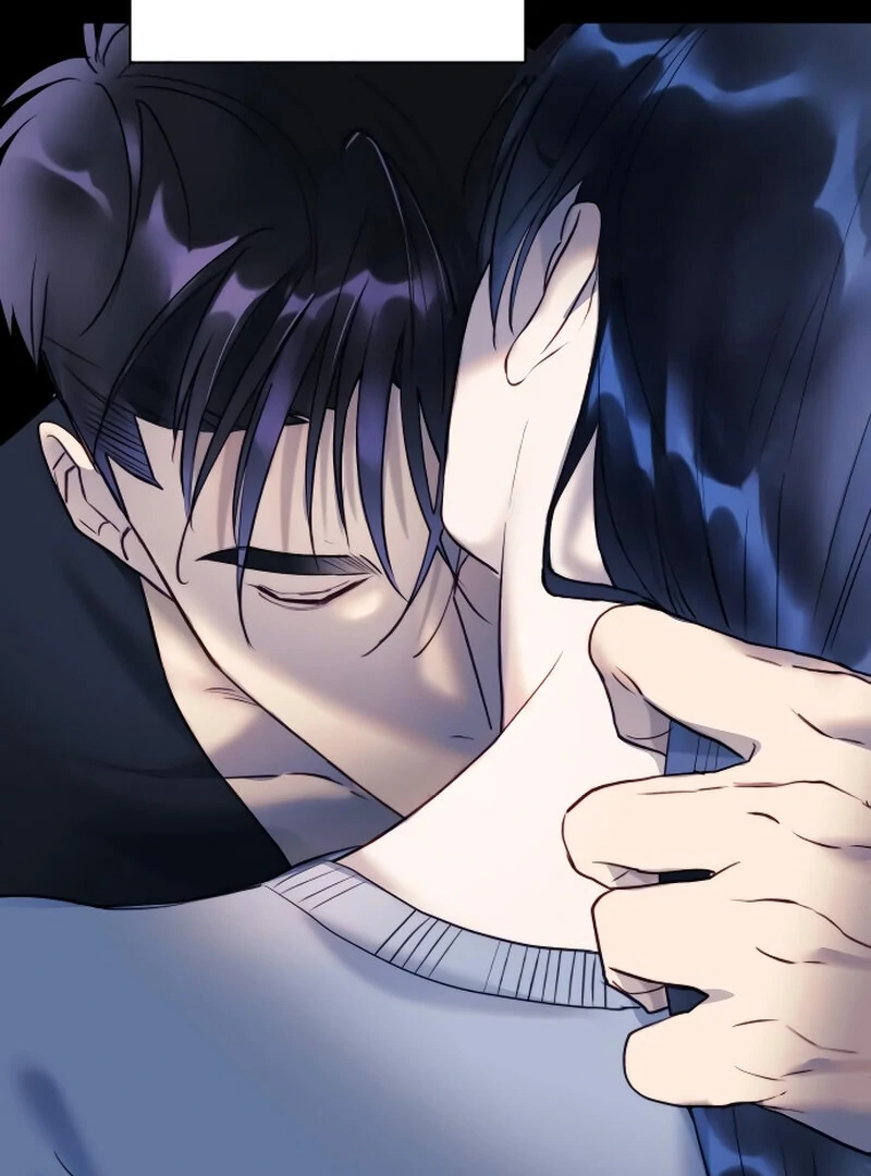 The Night Clenched in Your Hands chapter 4 page 44