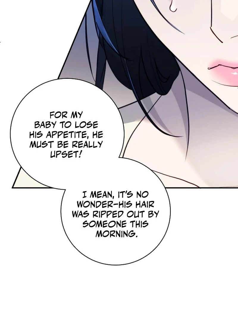 The Night Clenched in Your Hands chapter 4 page 79
