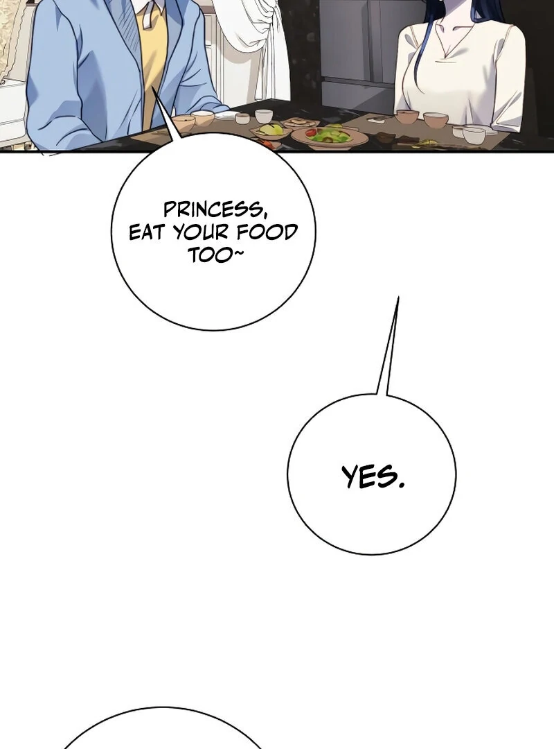 The Night Clenched in Your Hands chapter 4 page 81