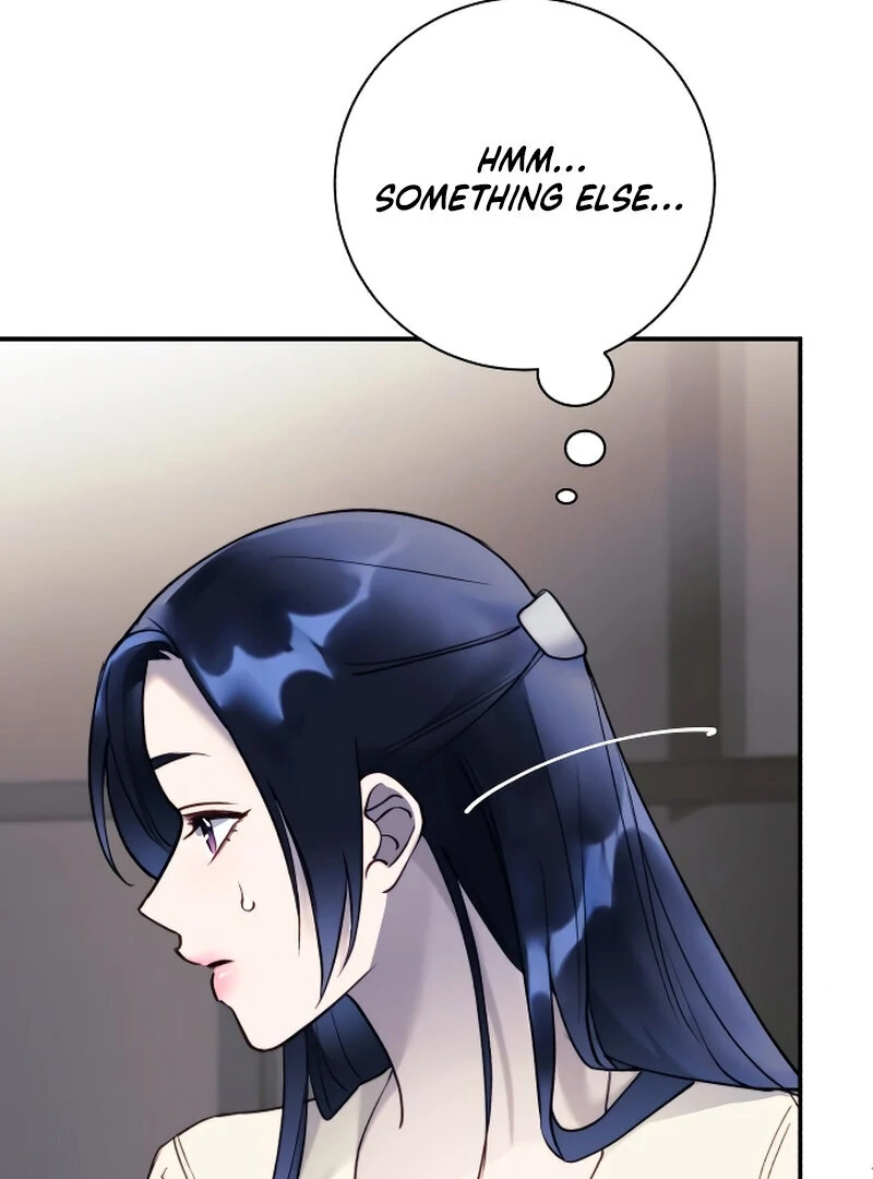 The Night Clenched in Your Hands chapter 4 page 87