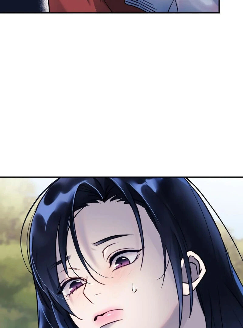 The Night Clenched in Your Hands chapter 4 page 9