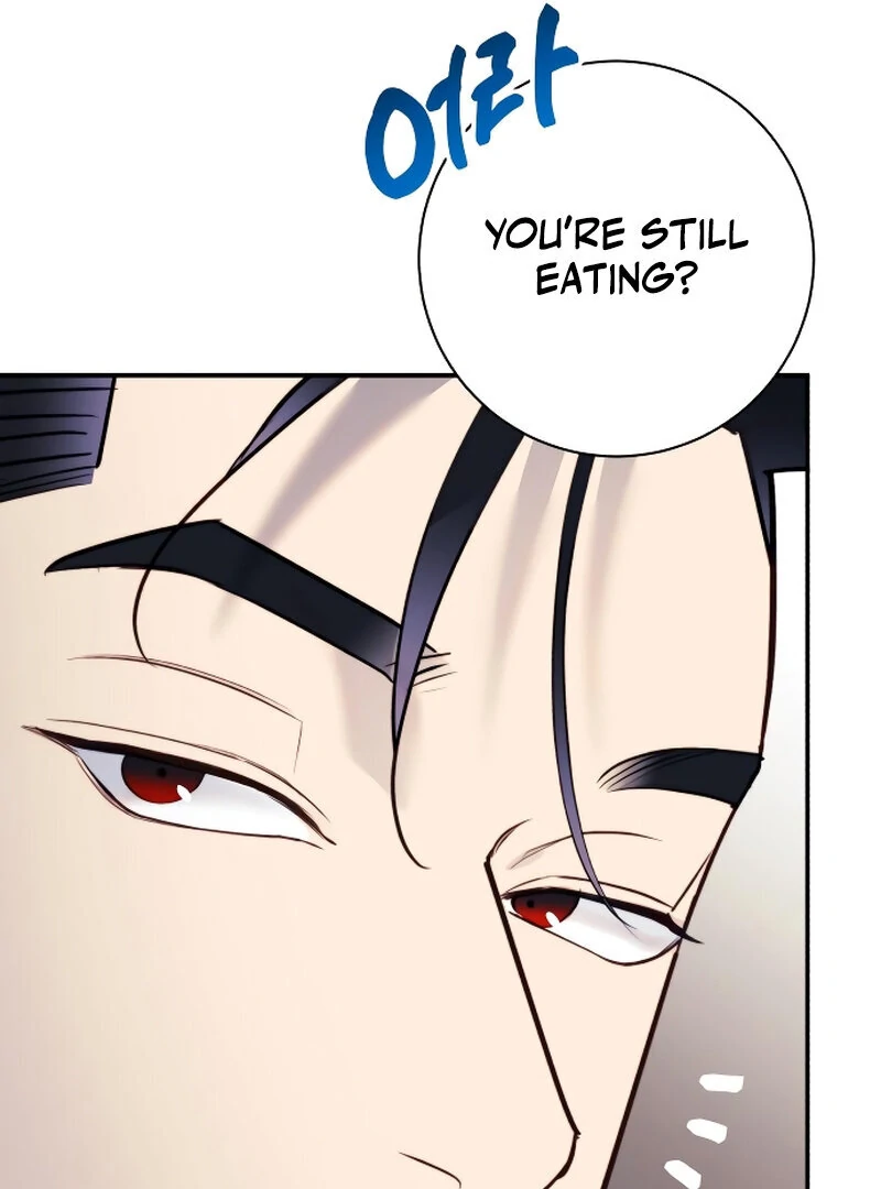 The Night Clenched in Your Hands chapter 4 page 97