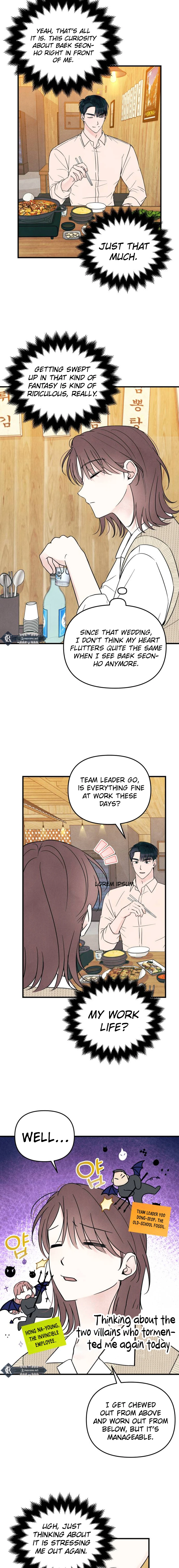 A Hearty Confession chapter 16 page 10