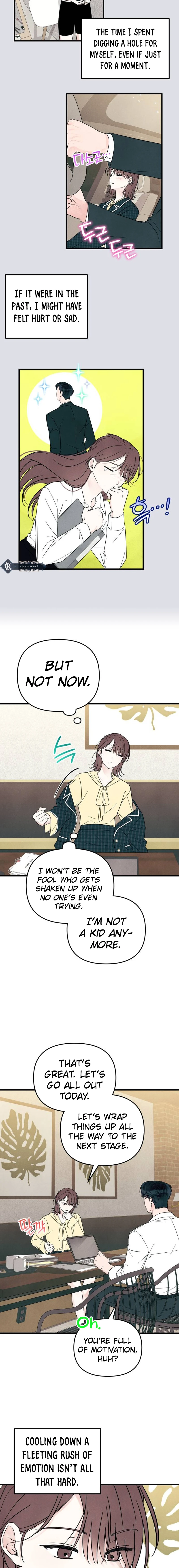 A Hearty Confession chapter 16 page 4