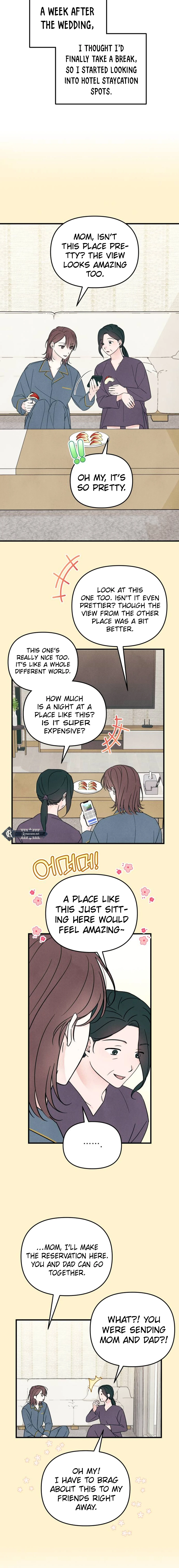 A Hearty Confession chapter 16 page 6