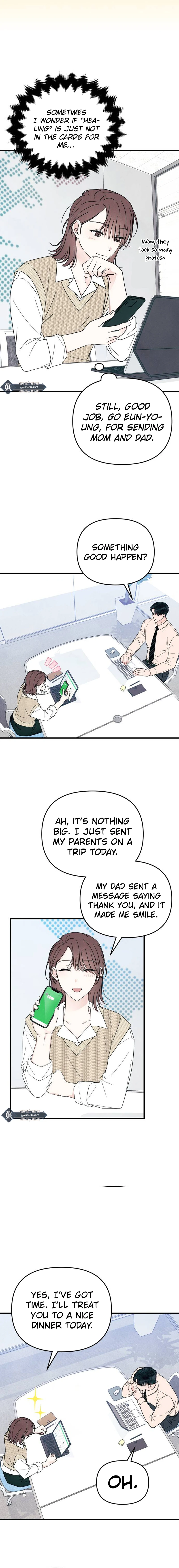 A Hearty Confession chapter 16 page 7