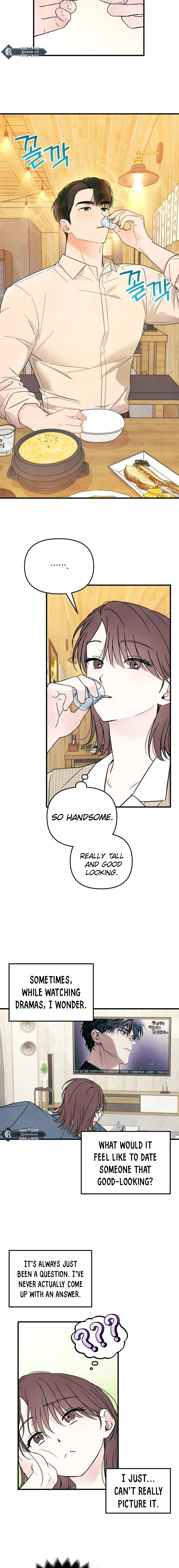 A Hearty Confession chapter 16 page 9