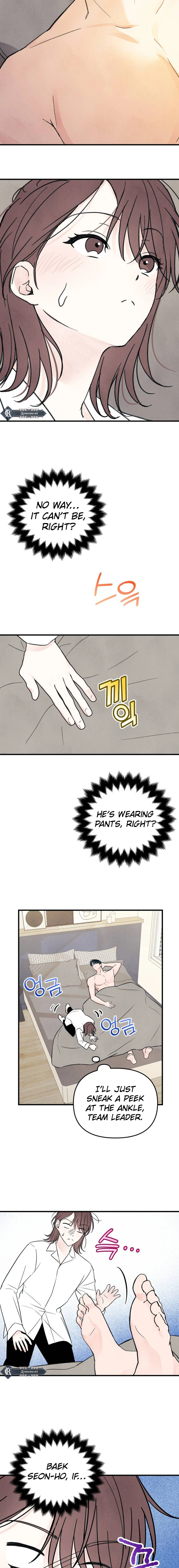 A Hearty Confession chapter 17 page 13