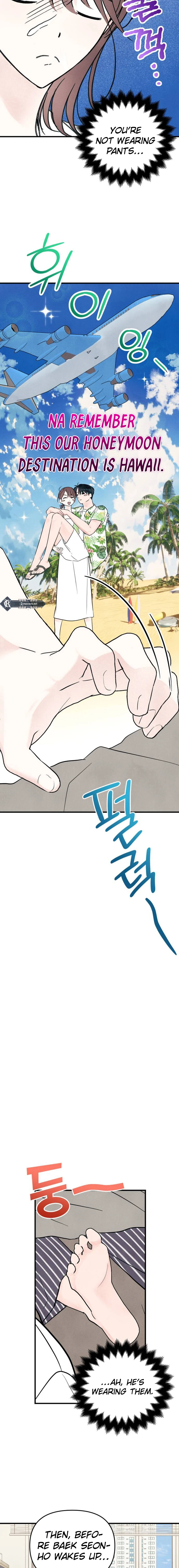 A Hearty Confession chapter 17 page 14