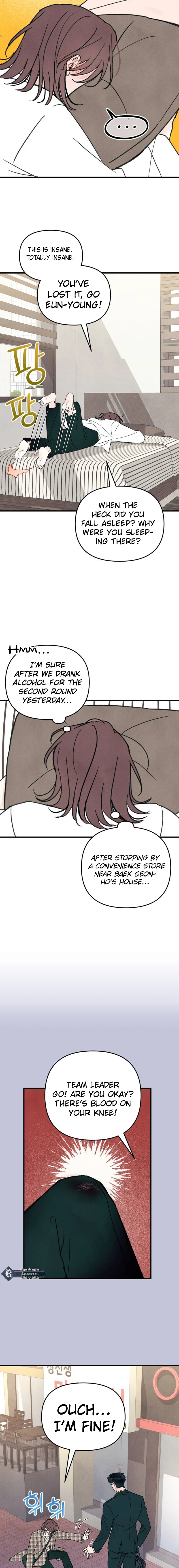 A Hearty Confession chapter 17 page 16