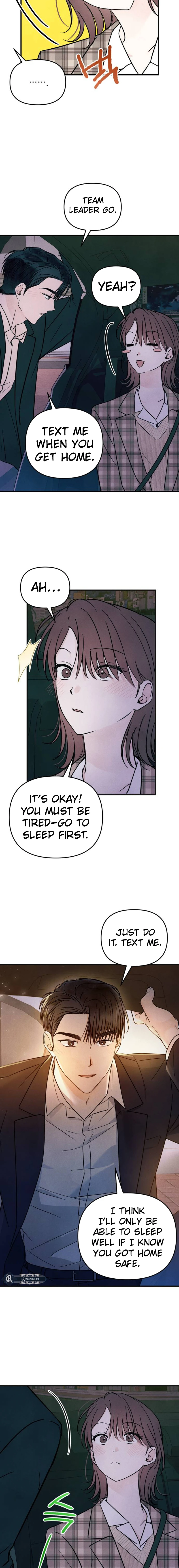 A Hearty Confession chapter 17 page 4
