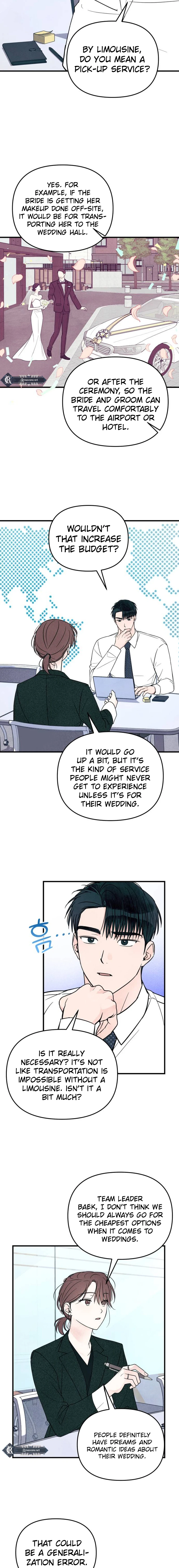 A Hearty Confession chapter 18 page 9
